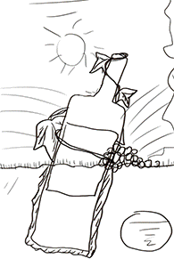 走心一波电商视觉创意海报小景合成练习/大神轻喷~（图ZODY0NTExNTY=） - 电商 - 站酷设计师慧美原创素材 - 站酷ZCOOL