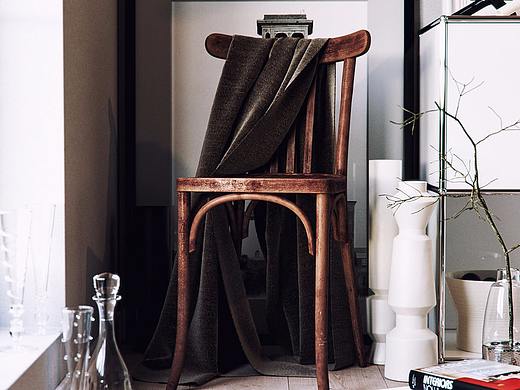 国外优质corona画廊鉴赏（个人主页-ZMzE0OTM3MzY=） - 家装设计 - 站酷设计师dxstomorrow原创素材 - 站酷ZCOOL