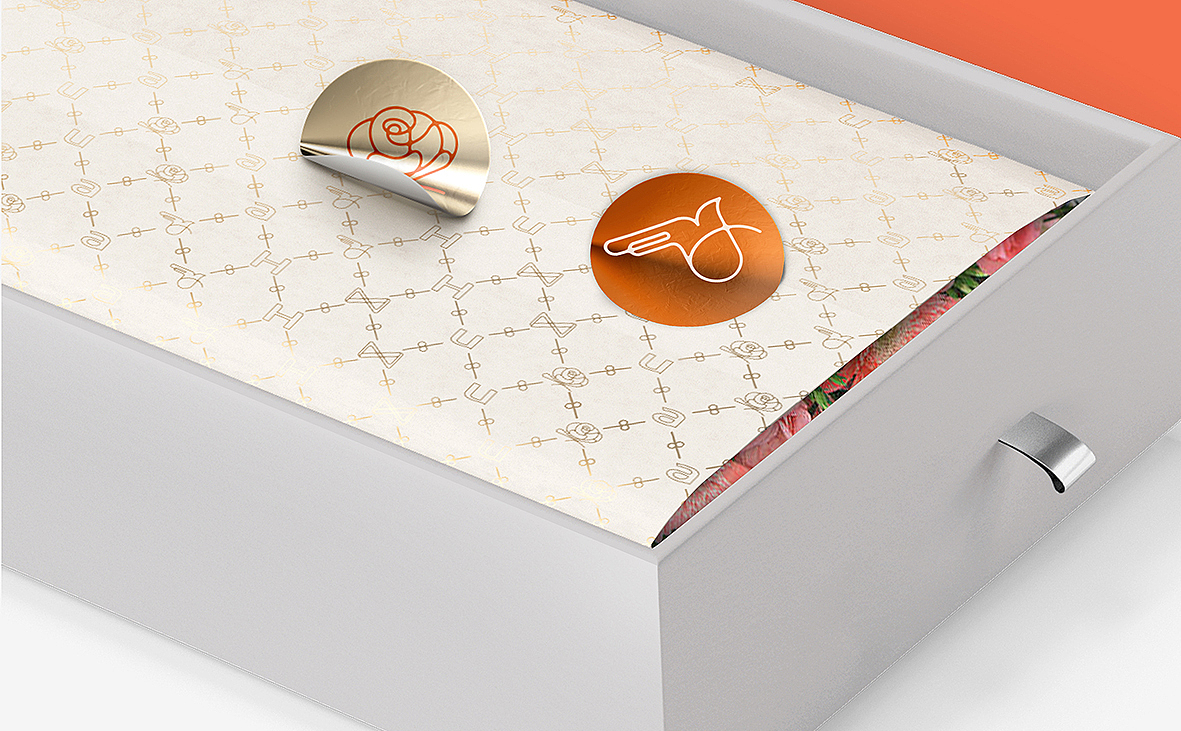 [VRD] vivo·Jovi物联+花礼网 品牌升级