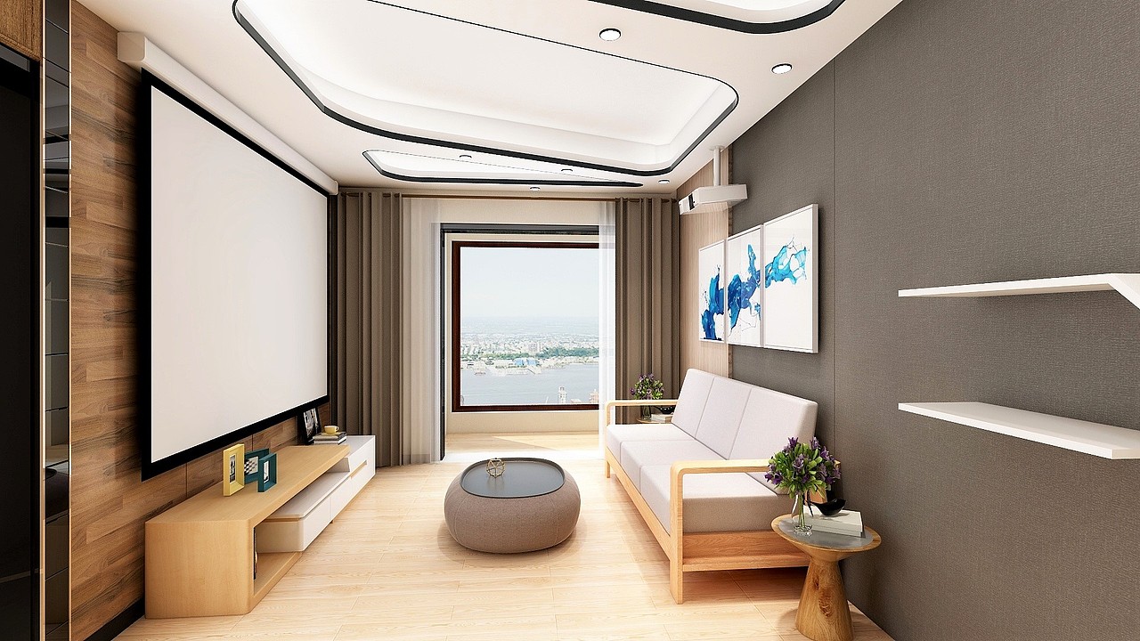 孔雀城住宅设计（图ZMTM0MzMyNjA4） - 家装设计 - 站酷设计师耿邦玮原创素材 - 站酷ZCOOL