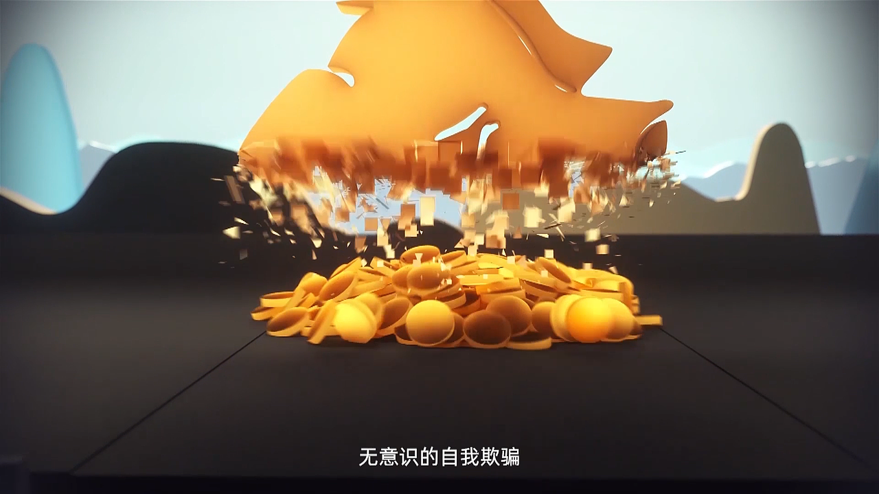 科普视频——年轻人居然才是受骗重灾区