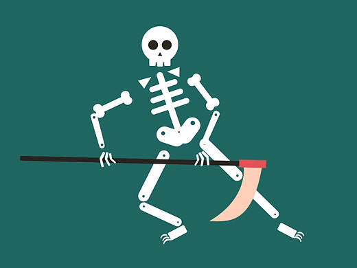 【MG】MG角色动画临摹