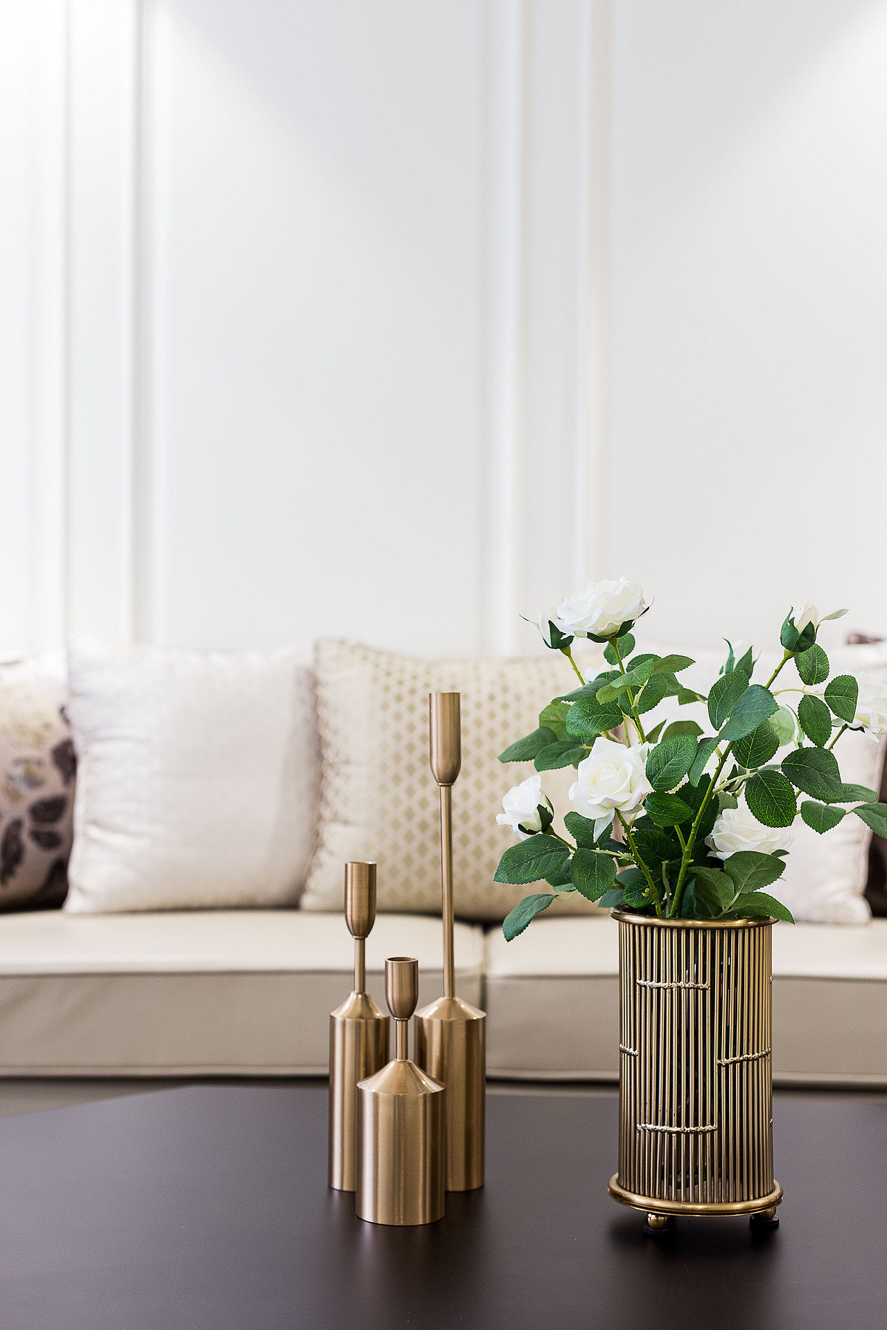 静 好——外滩香颂