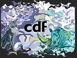 cdf「发现环保之美」 万物生灵
