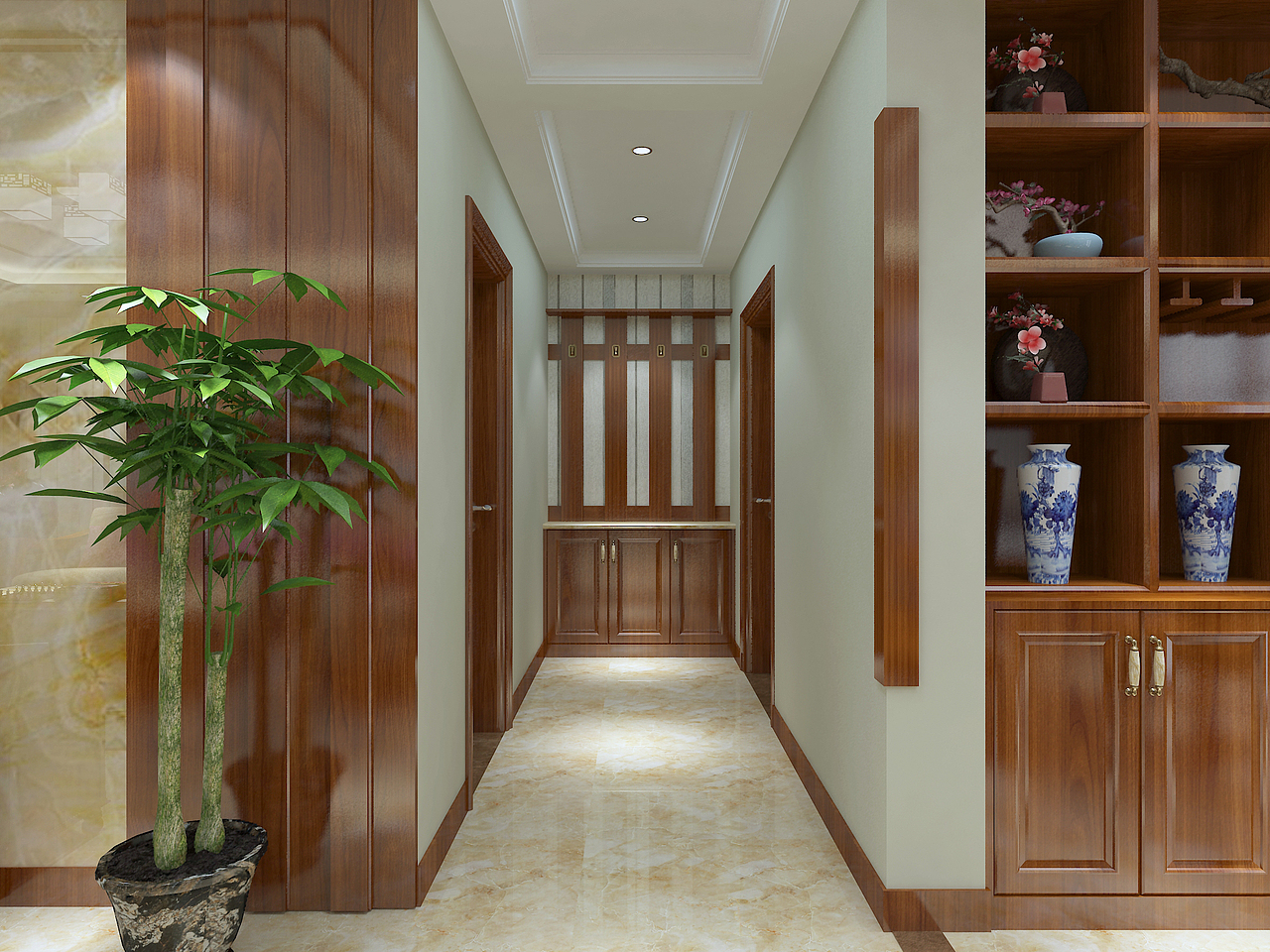 济南 · 山水泉城