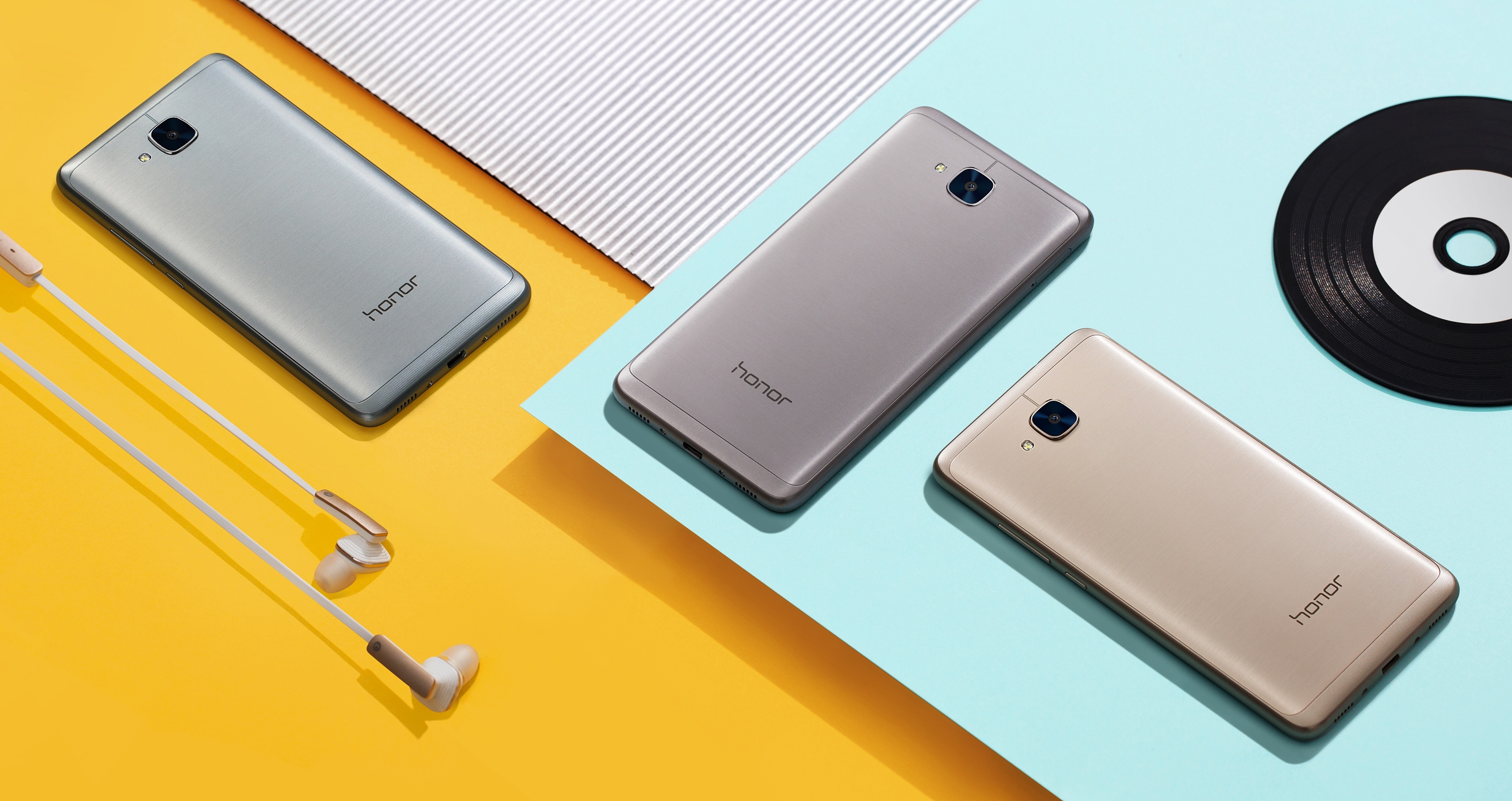 智能手机创意广告片拍摄