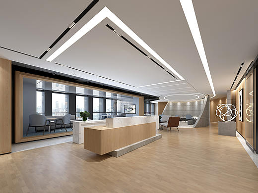 上凡建筑精品案例—重庆金杜律师事务所