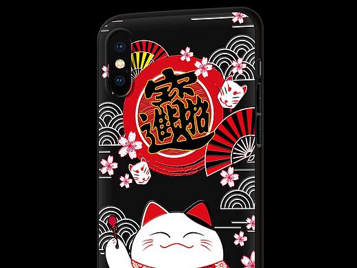 2手机壳（个人主页-ZMjUzOTA1MzY=） - 其他平面 - 站酷设计师FM旧人原创素材 - 站酷ZCOOL
