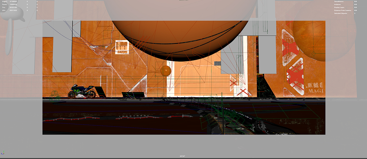 ABSENT（图ZMTE2MDcwNDE2） - 场景 - 站酷设计师Sparker啪嚓原创素材 - 站酷ZCOOL