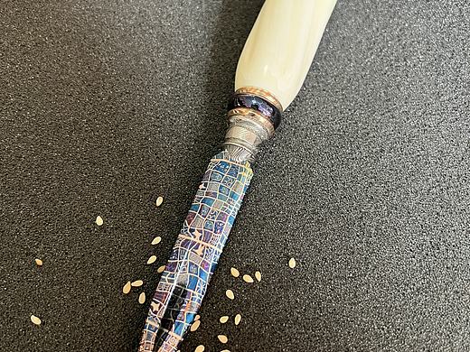 茶刀