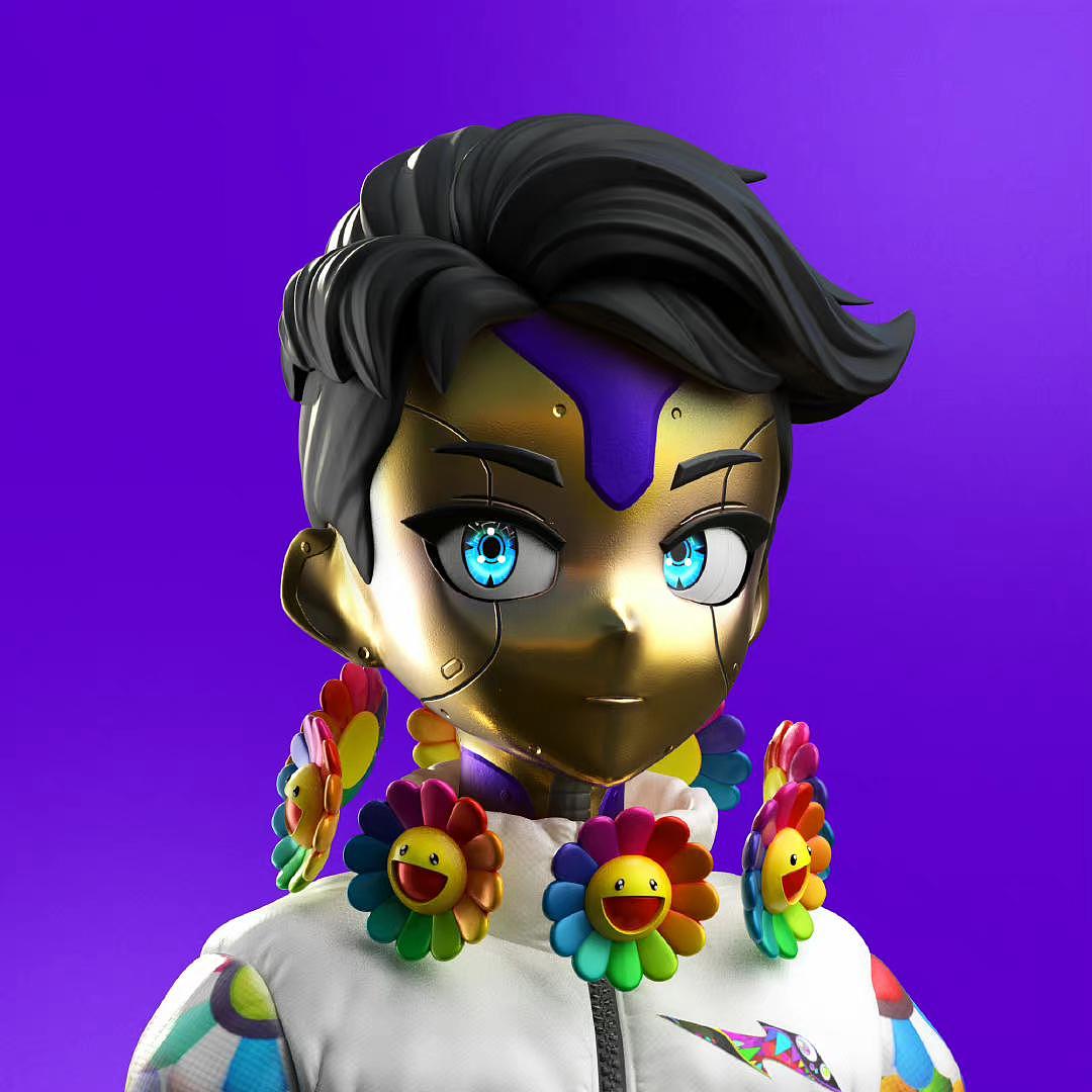 版权头像（图ZMzE3ODI2ODI0） - 人物/生物 - 站酷设计师爱原创的插画师原创素材 - 站酷ZCOOL