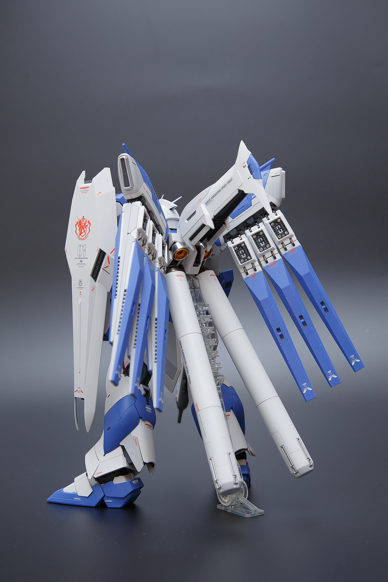 hi-ν-gundam rx-93-ν2