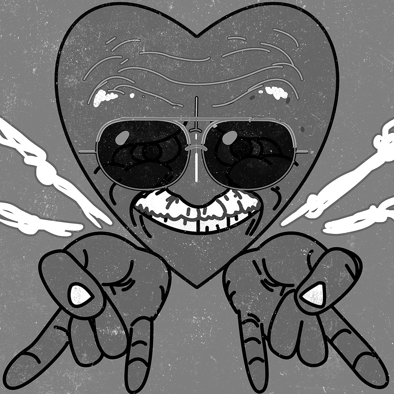 这次上帝想看超级英雄漫画