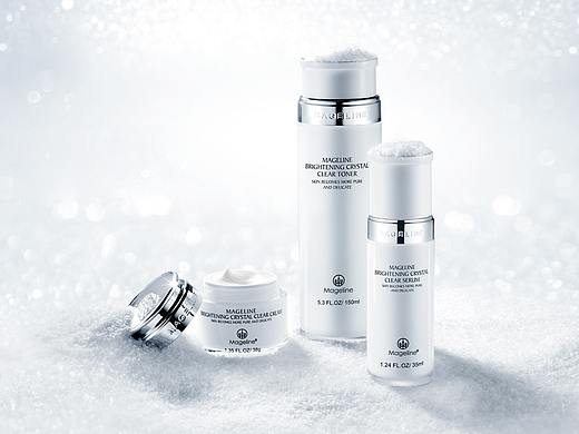 Mageline | Brightening Crystal Clear Toner