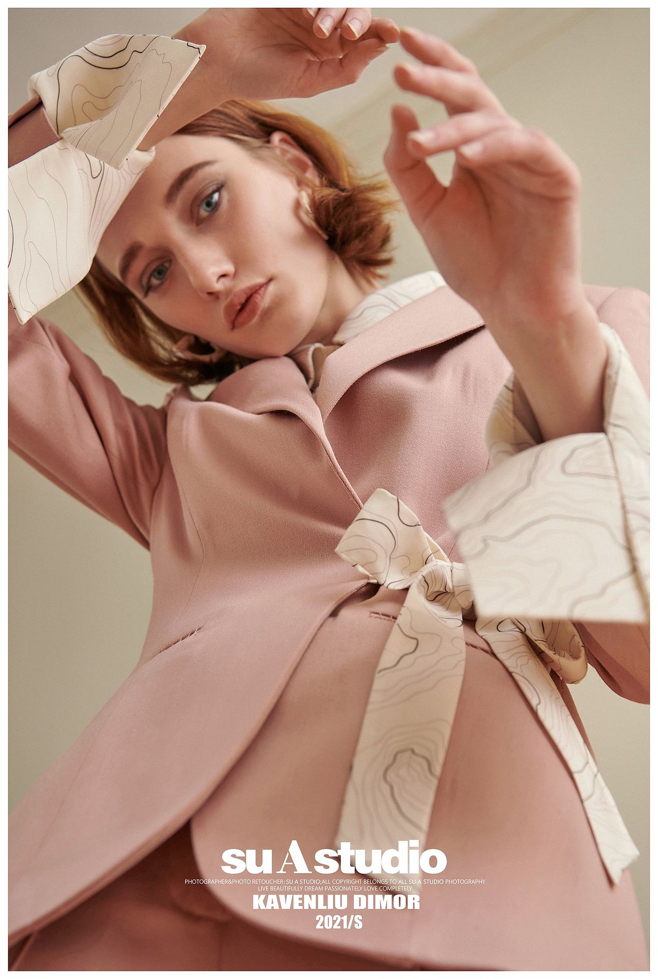 zhe A studio #2021 Dimor女装（图ZMjY4MzUzODc2） - 人像摄影 - 站酷设计师zheA摄影工作室原创素材 - 站酷ZCOOL