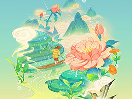 二十四节气