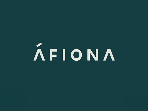 AFIONA   |   懂你的不同