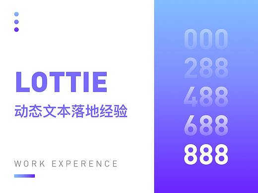 Lottie动态文本实战--红包动效