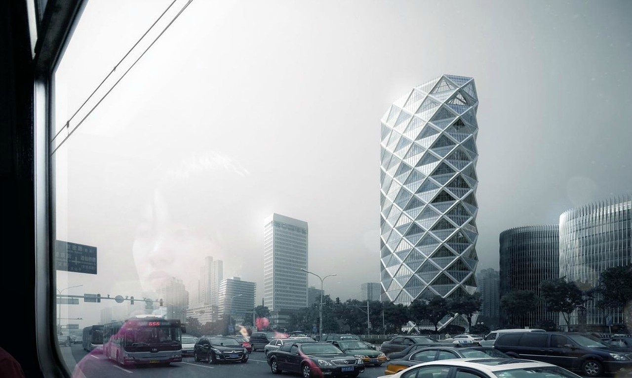 （美感）顶级效果图表现公司作品参考—MIR（图ZMjM3NjQwNzky） - 景观设计 - 站酷设计师魏昊琛不会撸图原创素材 - 站酷ZCOOL