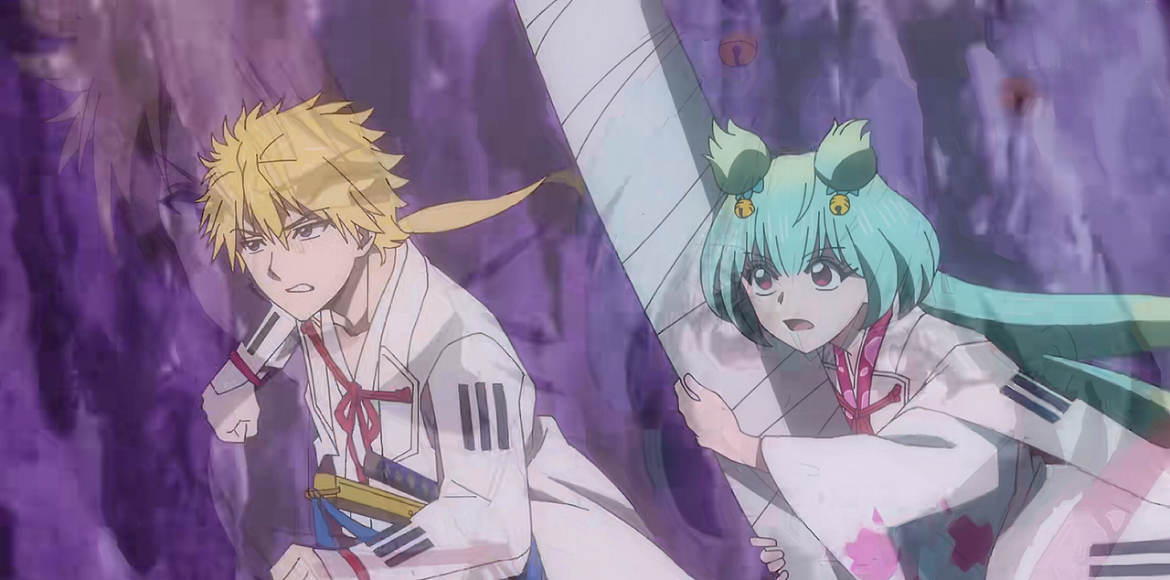 每日动漫壁纸:498