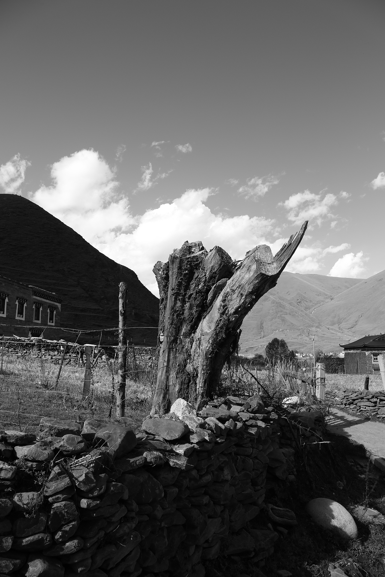 四川甘孜风光（图ZNDk5NTc3NjA=） - 风光摄影 - 站酷设计师洛克桑塔纳原创素材 - 站酷ZCOOL