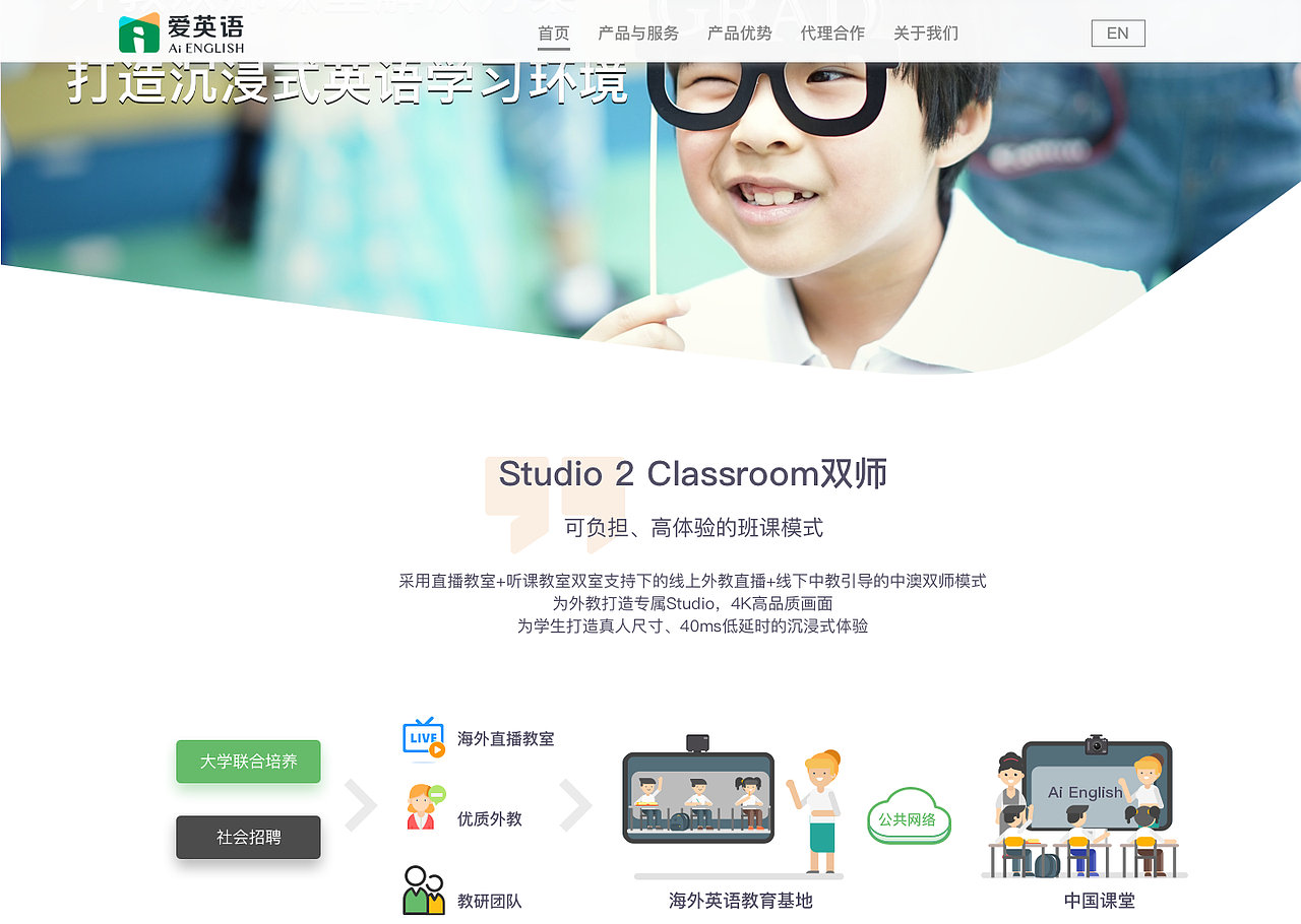 爱英语新版（图ZMTczNTQyMjcy） - 移动端网页 - 站酷设计师jillwang1250原创素材 - 站酷ZCOOL