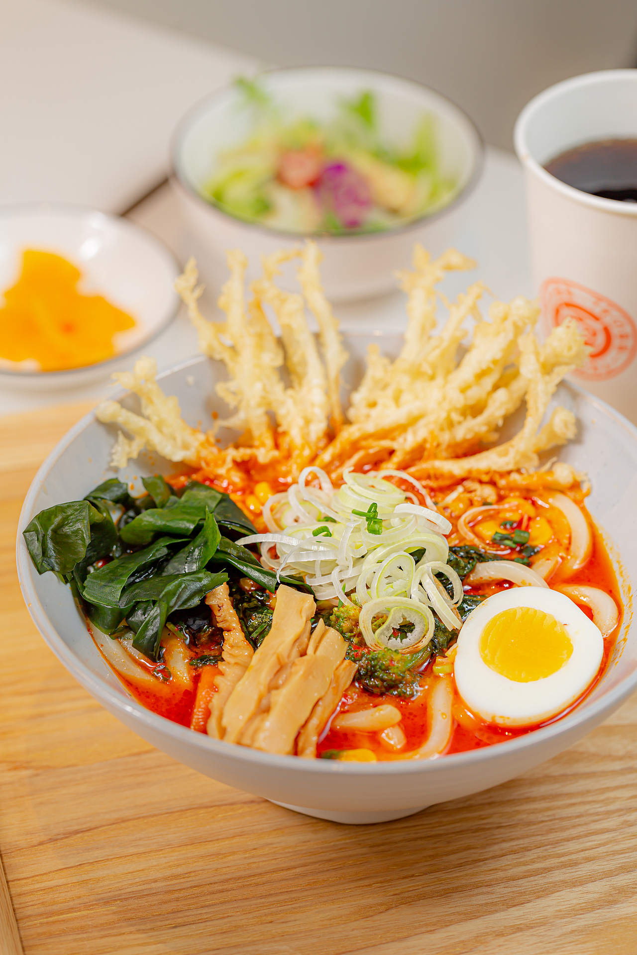 池奈·日式咖喱蛋包饭|美食摄影|人间其驥