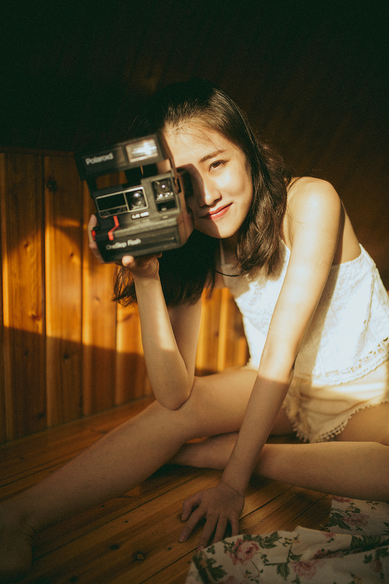 you&#39;re always such a fool