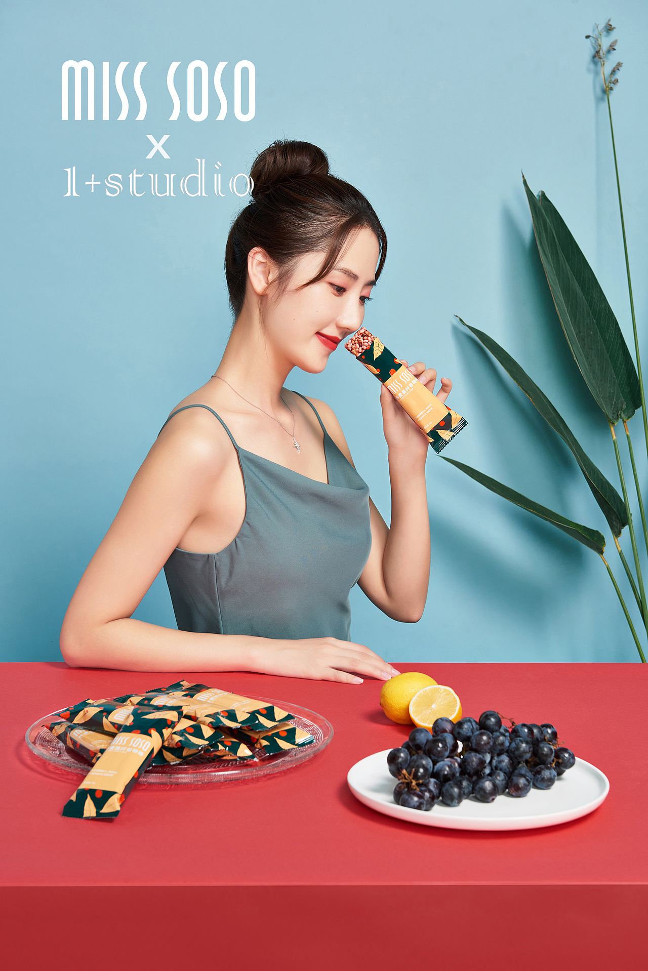 1+商业摄影 静物组‖代餐棒（图ZMjMyOTQwMDY4） - 产品摄影 - 站酷设计师壹佳食集原创素材 - 站酷ZCOOL