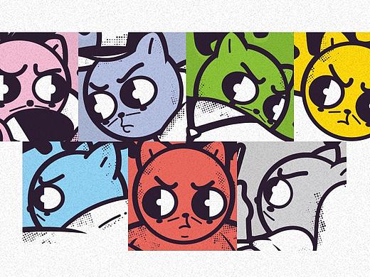 FAT CAT