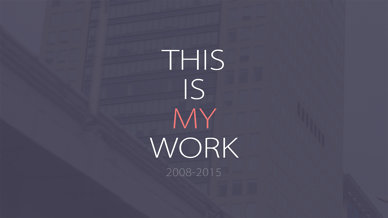 个人简历（图ZMjkyMjMxNjg=） - 其他平面 - 站酷设计师qianaiq原创素材 - 站酷ZCOOL