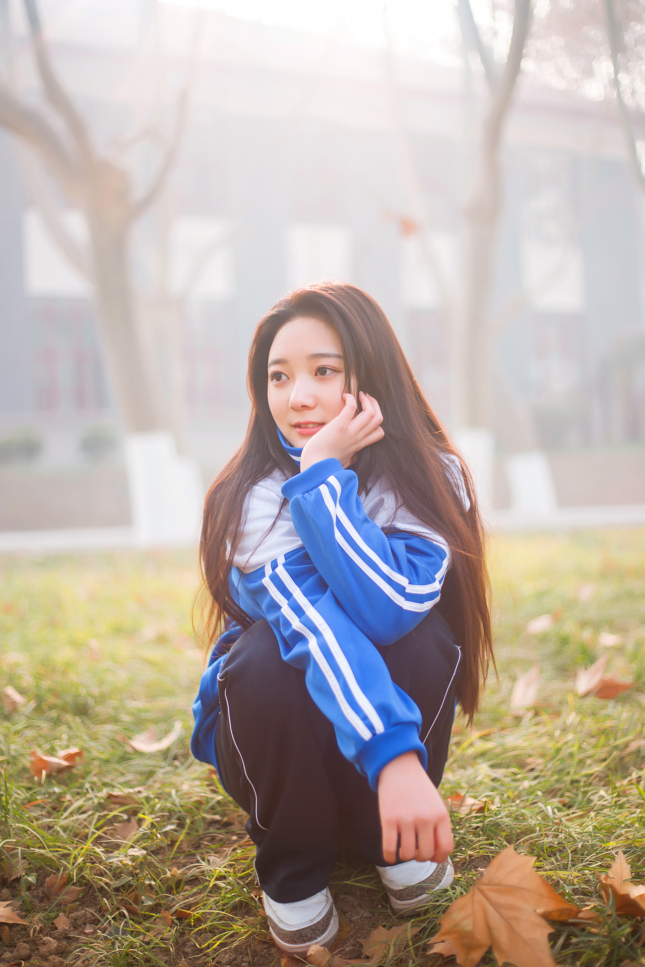 你说青春年少不怕风雨迢迢