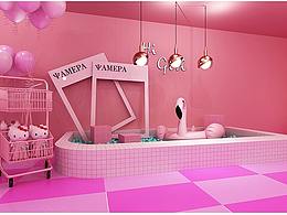 一個網(wǎng)紅項目