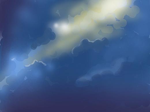 日常小习作（个人主页-ZNDE0MjYyNjA=） - 创作习作 - 站酷设计师Moomoo567原创素材 - 站酷ZCOOL