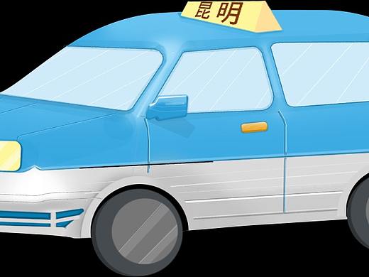出租车，轿车，汽车，打车，网约车，叫车，招手就停