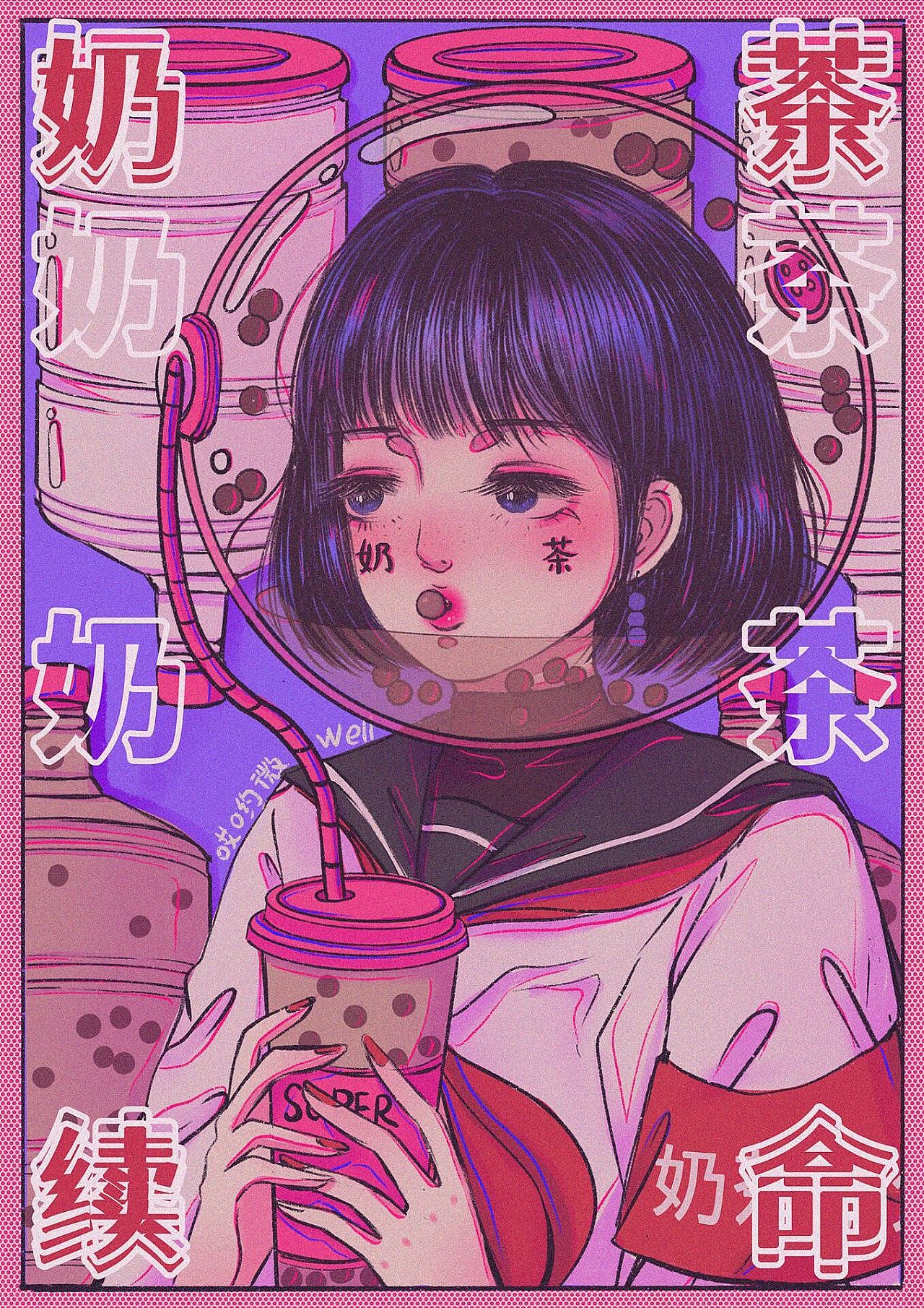 奇怪的cp诞生了(集合)