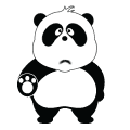 再见熊猫2（图ZMzkxNjky） - 概念设定 - 站酷设计师凡子原创素材 - 站酷ZCOOL