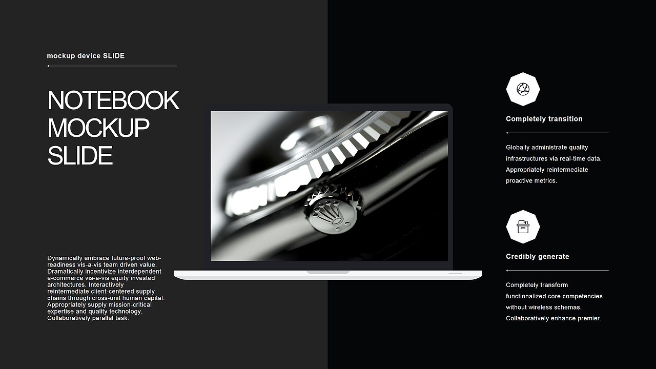 高端Rolex劳力士手表腕表宣传推广PPT模板（图ZNzgxMDMzMDg=） - PPT/Keynote - 站酷设计师MASEFAT工作室原创素材 - 站酷ZCOOL