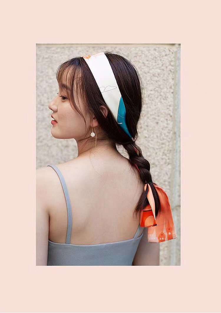 微澜月影 商用真丝丝巾插画作品（图ZMjIyMjEzNzYw） - 商业插画 - 站酷设计师童蘑菇Mogu原创素材 - 站酷ZCOOL