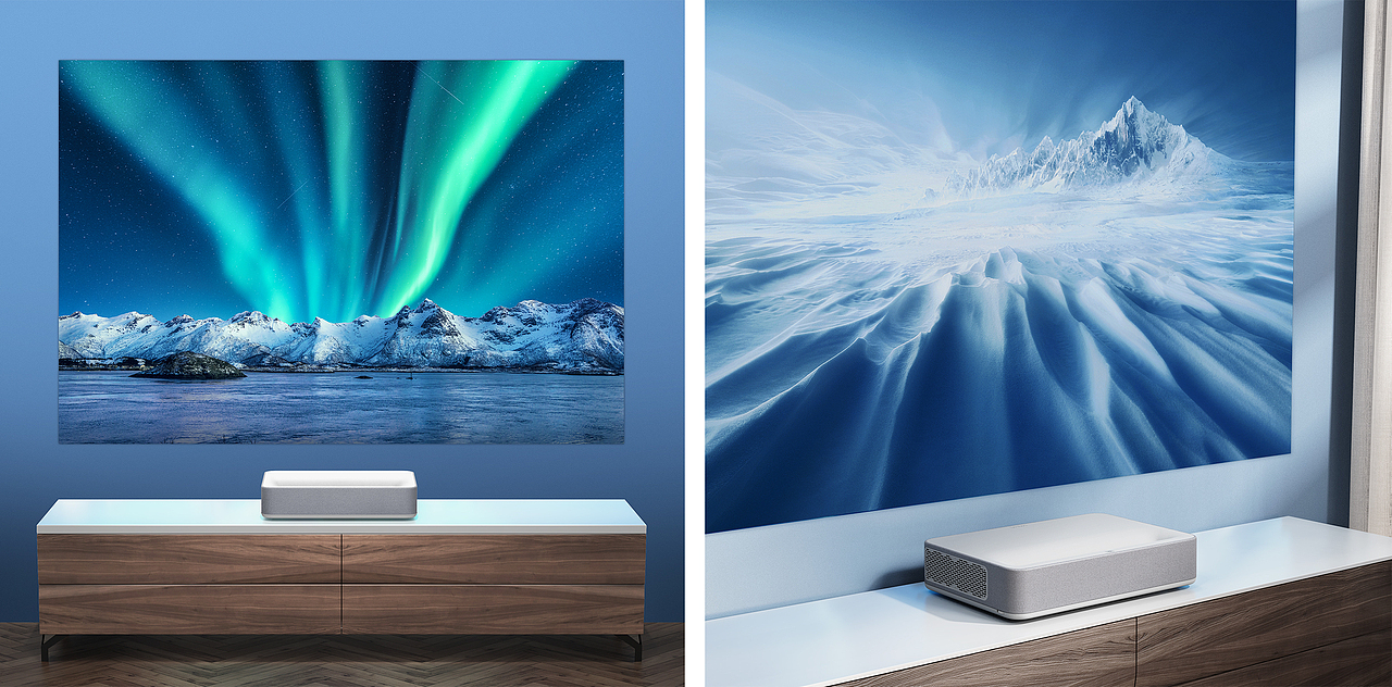 Keyshot_产品渲染合集