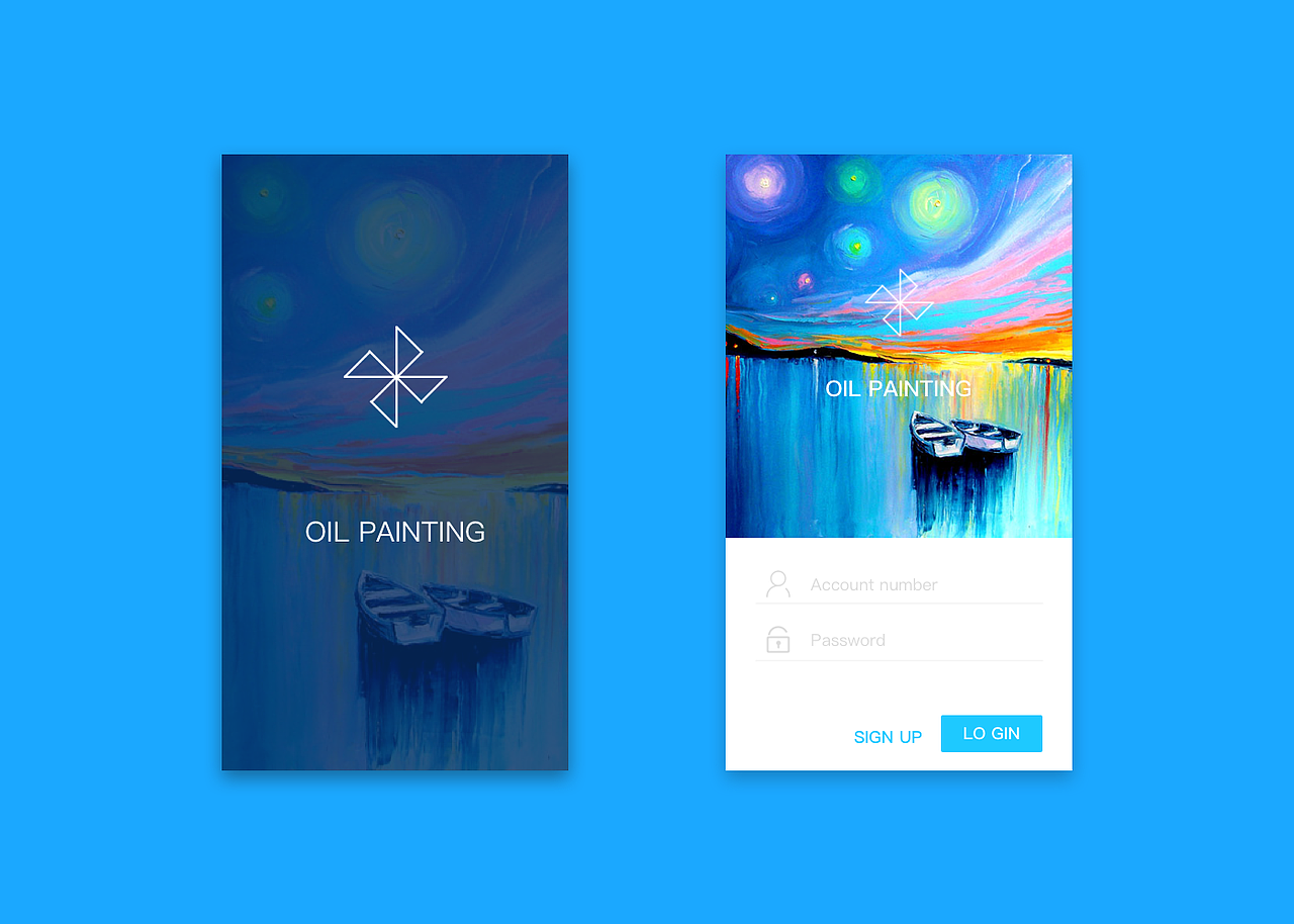 UI交互动效／UI界面设计／交互设计／flinto（图ZOTg5NzA4MDA=） - 交互/UE - 站酷设计师leo_ljc原创素材 - 站酷ZCOOL