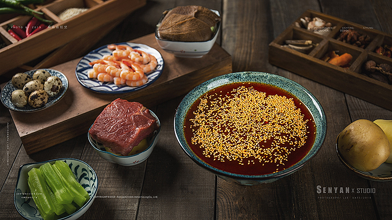 香料钵钵鸡料（图ZMTY0MjcxNjQw） - 产品摄影 - 站酷设计师森焱摄影原创素材 - 站酷ZCOOL