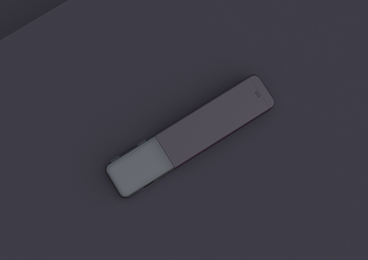 餐具收纳盒设计