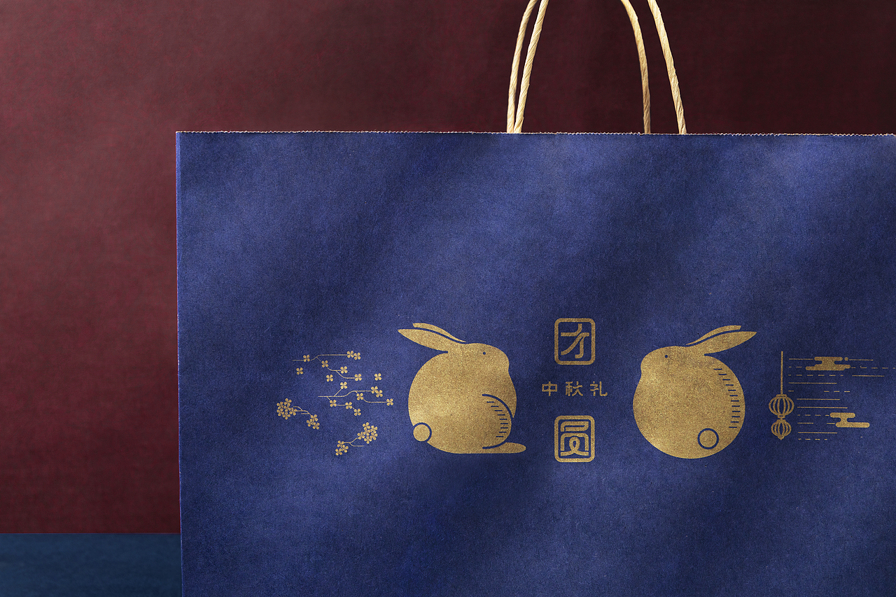 愿得年年 常见中秋月 | 狼先生 2018-2019中秋团圆礼集