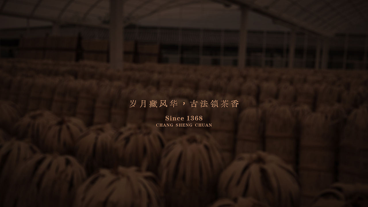 《年轮》-茶叶包装礼盒设计(图ZMjg3MjA2NDg0) - 包装 - 站酷设计师ilben张艺彬原创素材 - 站酷ZCOOL