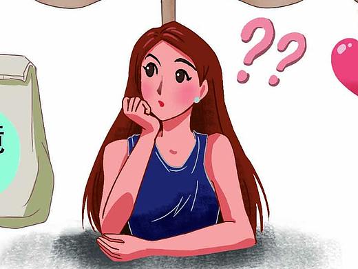 平时创作的小插画