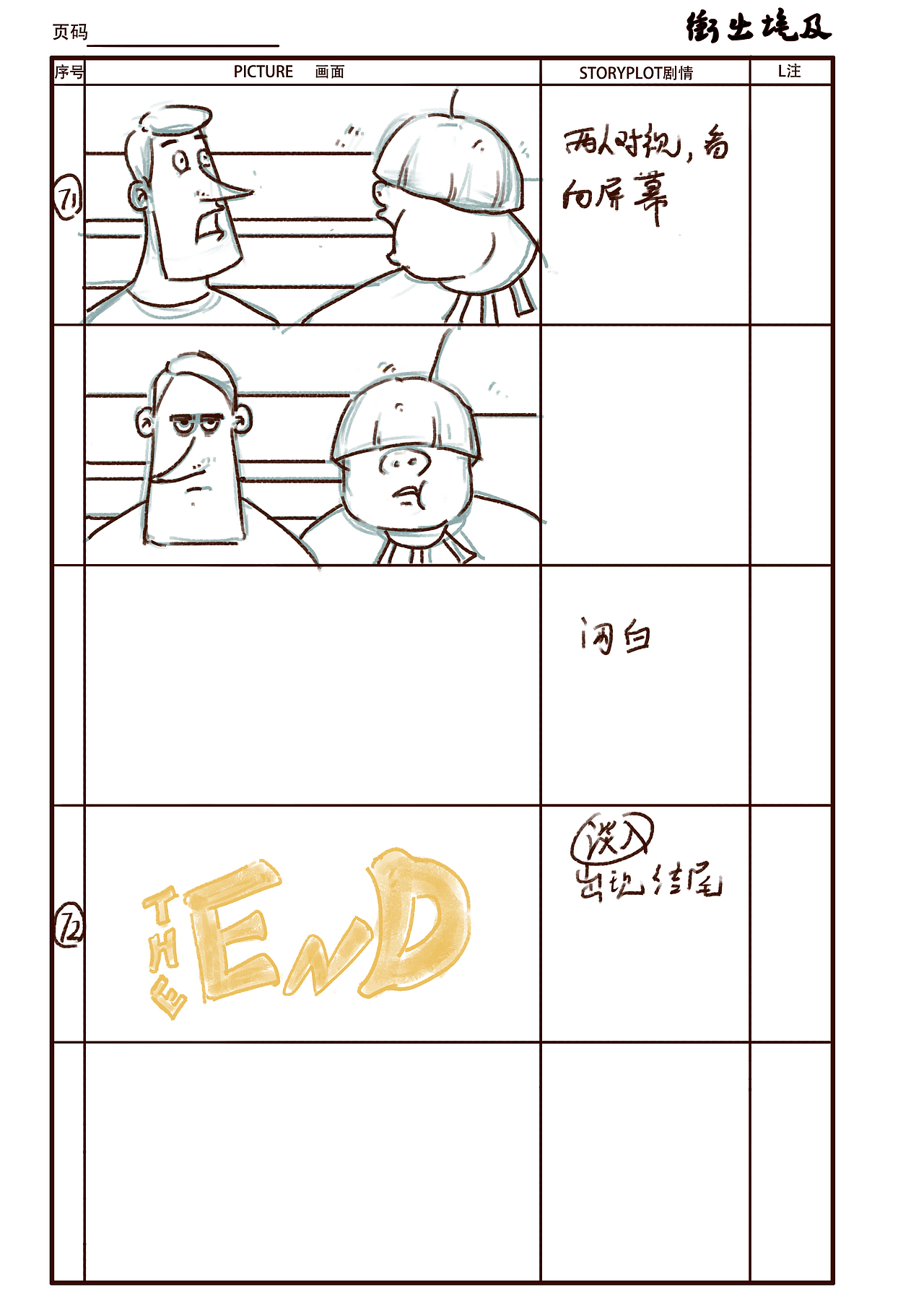 创作信息|举报354分享7条鱼分镜头557条鱼阴兵1814实验室1588喜欢ta的