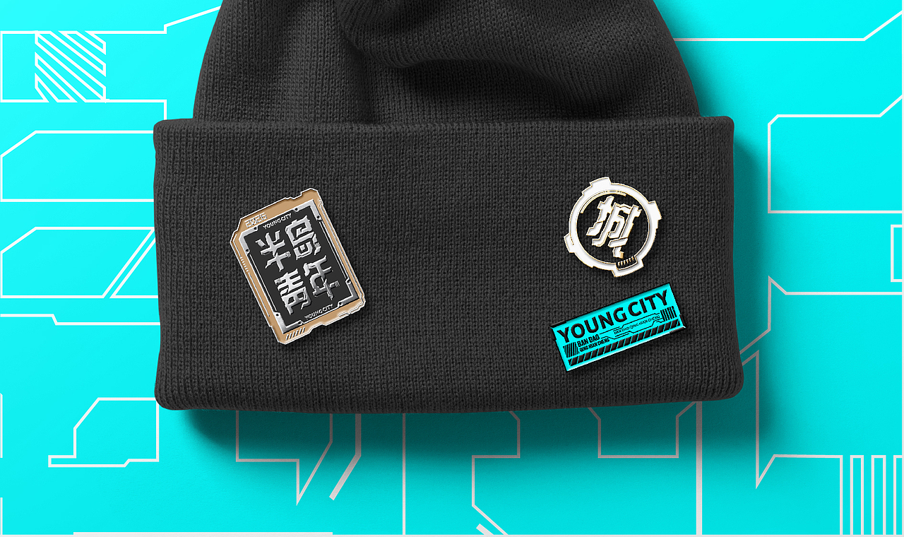 2021 作品——七个商业案例（图ZMjg1NDk2Nzcy） - Logo - 站酷设计师想飞的驴原创素材 - 站酷ZCOOL