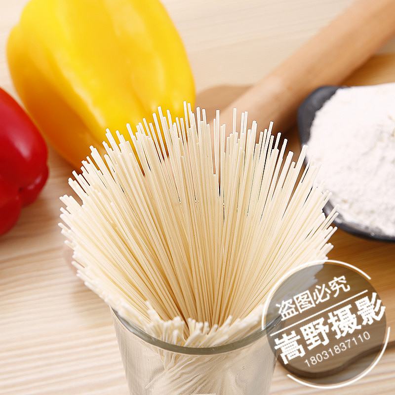 石家庄挂面拍摄 石家庄淘宝产品拍摄  淘宝摄影工作室