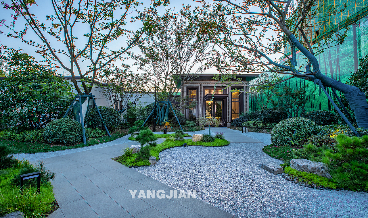 信阳市 建业信阳府